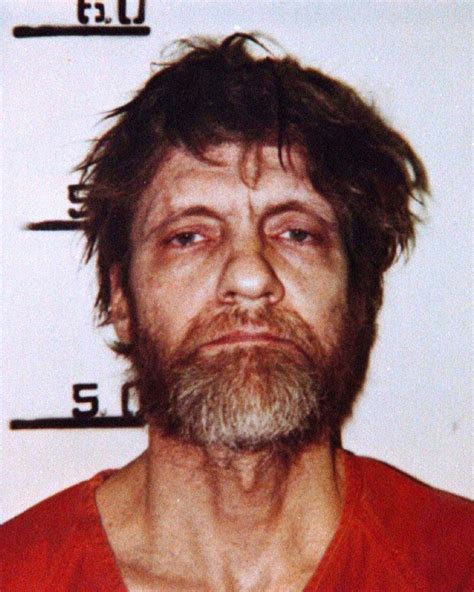 Ted Kaczynski .